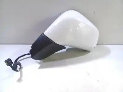 Peça sobressalente para automóvel em segunda mão espelho retrovisor esquerdo por opel mokka / mokka x (j13) 1.6 cdti 4x4 (_76) referências oem iam 39029663
