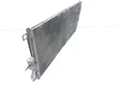 Peça sobressalente para automóvel em segunda mão condensador / radiador de ar condicionado por opel mokka / mokka x (j13) 1.6 cdti 4x4 (_76) referências oem iam 42828834