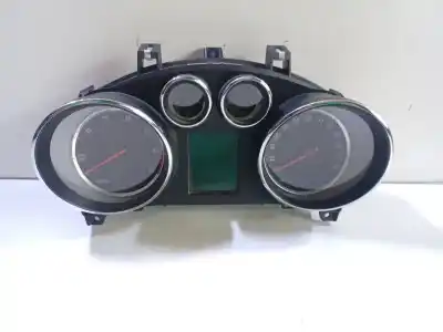 Peça sobressalente para automóvel em segunda mão quadrante por opel mokka / mokka x (j13) 1.6 cdti 4x4 (_76) referências oem iam 42342753