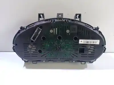 Second-hand car spare part dashboard for opel mokka / mokka x (j13) 1.6 cdti 4x4 (_76) oem iam references 42342753 502753z000463906 544324059 42342753