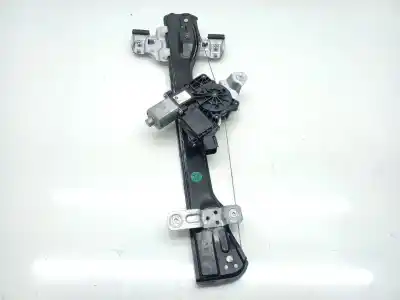 Peça sobressalente para automóvel em segunda mão elevador de vidros dianteira esquerda por opel mokka / mokka x (j13) 1.6 cdti 4x4 (_76) referências oem iam 42693257