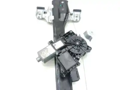 Second-hand car spare part driver left window regulator for opel mokka / mokka x (j13) 1.6 cdti 4x4 (_76) oem iam references 42693257  42363792 42562196 42625647