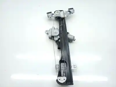 Second-hand car spare part driver left window regulator for opel mokka / mokka x (j13) 1.6 cdti 4x4 (_76) oem iam references 42693257  42363792 42562196 42625647