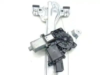 Second-hand car spare part rear left window regulator for opel mokka / mokka x (j13) 1.6 cdti 4x4 (_76) oem iam references 42693255  42363794 45562198 42625645