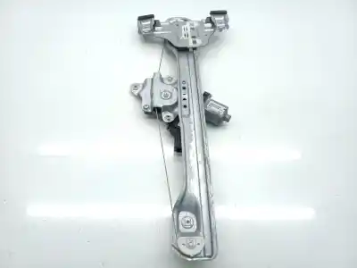 Second-hand car spare part rear left window regulator for opel mokka / mokka x (j13) 1.6 cdti 4x4 (_76) oem iam references 42693255  42363794 45562198 42625645