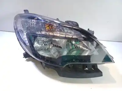 Peça sobressalente para automóvel em segunda mão farol / farolim direito por opel mokka / mokka x (j13) 1.6 cdti 4x4 (_76) referências oem iam 42435930