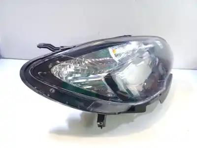 Автозапчастина б/у права фа для opel mokka / mokka x (j13) 1.6 cdti 4x4 (_76) посилання на oem iam 42435930  95440412 42344331