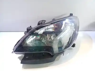 Peça sobressalente para automóvel em segunda mão farol / farolim esquerdo por opel mokka / mokka x (j13) 1.6 cdti 4x4 (_76) referências oem iam 42435929