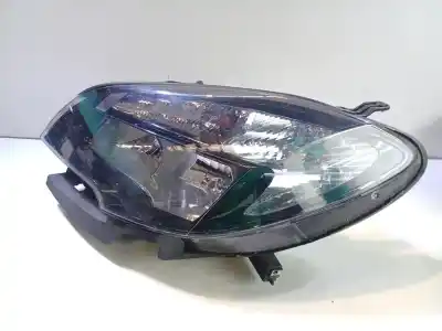 Second-hand car spare part left headlight for opel mokka / mokka x (j13) 1.6 cdti 4x4 (_76) oem iam references 42435929  95440411 42344330