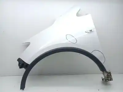 Peça sobressalente para automóvel em segunda mão guarda-lamas dianteiro esquerdo por opel mokka / mokka x (j13) 1.6 cdti 4x4 (_76) referências oem iam 42372137