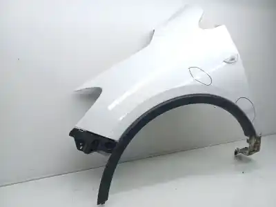 Автозапчасти б/у левое переднее крыло за opel mokka / mokka x (j13) 1.6 cdti 4x4 (_76) ссылки oem iam 42372137  25981230