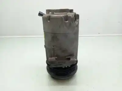 Автозапчасти б/у компрессор кондиционера воздуха за ford focus ii (da_, hcp, dp) 1.8 tdci ссылки oem iam   4m5h19d629ae