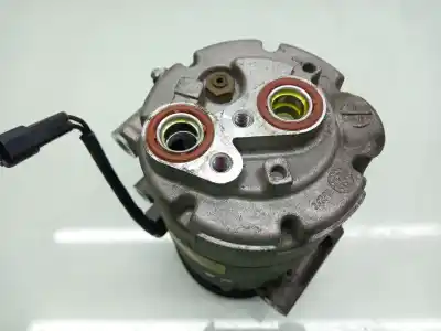 Автозапчасти б/у компрессор кондиционера воздуха за ford focus ii (da_, hcp, dp) 1.8 tdci ссылки oem iam   4m5h19d629ae