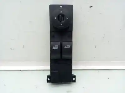 Pezzo di ricambio per auto di seconda mano Interruttore Alzacristalli Anteriore Sinistro per FORD FOCUS II (DA_, HCP, DP) 1.8 TDCI Riferimenti OEM IAM  03168080 7M5T14529BA