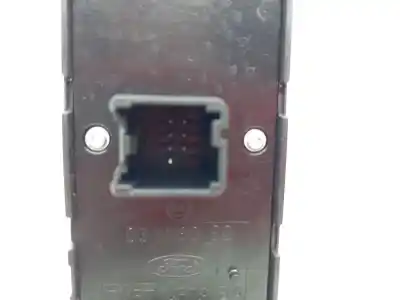 Pezzo di ricambio per auto di seconda mano interruttore alzacristalli anteriore sinistro per ford focus ii (da_, hcp, dp) 1.8 tdci riferimenti oem iam  03168080 7m5t14529ba