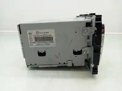 Pezzo di ricambio per auto di seconda mano impianto audio / radio cd per ford focus ii (da_, hcp, dp) 1.8 tdci riferimenti oem iam   8m5t18c815ab