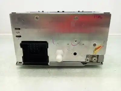 Pezzo di ricambio per auto di seconda mano impianto audio / radio cd per ford focus ii (da_, hcp, dp) 1.8 tdci riferimenti oem iam   8m5t18c815ab