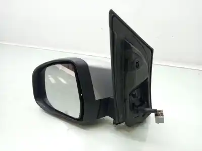 Second-hand car spare part left rearview mirror for ford focus ii (da_, hcp, dp) 1.8 tdci oem iam references   