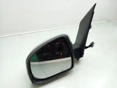 Second-hand car spare part left rearview mirror for ford focus ii (da_, hcp, dp) 1.8 tdci oem iam references   