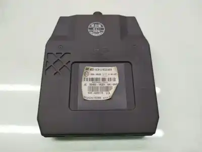 Second-hand car spare part electronic module for hyundai ix20 (jc) 1.4 oem iam references   954001k331