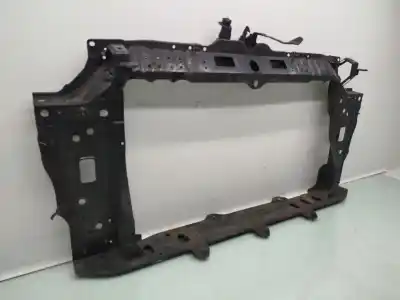 Second-hand car spare part front panel for hyundai ix20 (jc) 1.4 oem iam references   