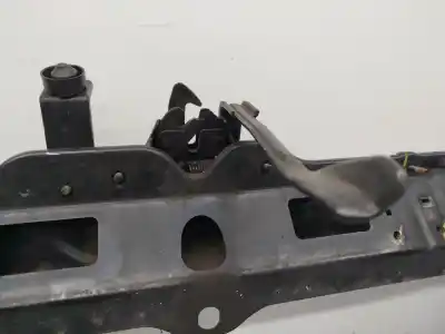 Second-hand car spare part front panel for hyundai ix20 (jc) 1.4 oem iam references   