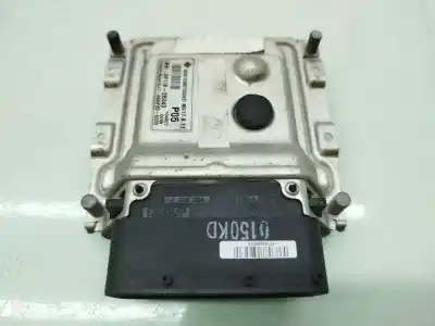 Peça sobressalente para automóvel em segunda mão módulo eletrônico por hyundai ix20 (jc) 1.4 referências oem iam 