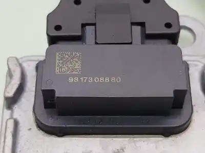 Peça sobressalente para automóvel em segunda mão sensor por hyundai ix20 (jc) 1.4 referências oem iam   9817308880