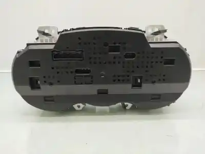 Peça sobressalente para automóvel em segunda mão quadrante por hyundai ix20 (jc) 1.4 referências oem iam  11001805301u 940031k070