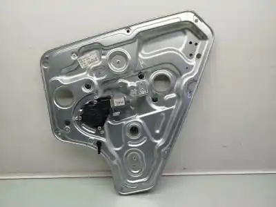 Peça sobressalente para automóvel em segunda mão elevador de vidros traseiro direito por hyundai ix20 (jc) 1.4 referências oem iam 