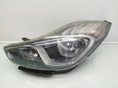 Peça sobressalente para automóvel em segunda mão farol / farolim esquerdo por hyundai ix20 (jc) 1.4 referências oem iam 