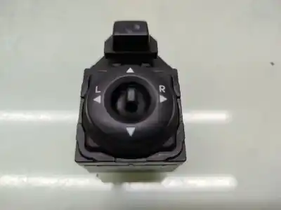 Peça sobressalente para automóvel em segunda mão comutador de espelhos retrovisores por hyundai ix20 (jc) 1.4 referências oem iam 