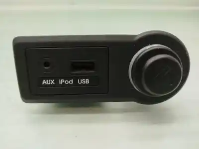 Peça sobressalente para automóvel em segunda mão módulo eletrônico por hyundai ix20 (jc) 1.4 referências oem iam 