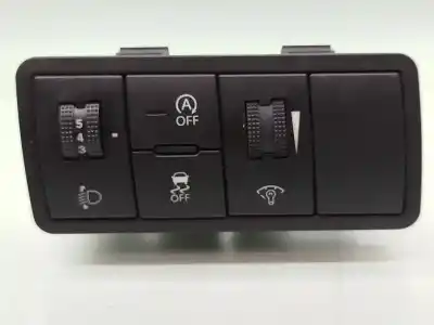 Peça sobressalente para automóvel em segunda mão comandos de alavanca por hyundai ix20 (jc) 1.4 referências oem iam 