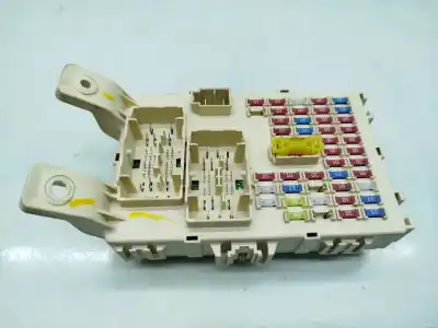 Peça sobressalente para automóvel em segunda mão caixa de fusíveis e relés por hyundai ix20 (jc) 1.4 referências oem iam 
