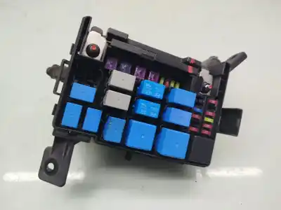 Peça sobressalente para automóvel em segunda mão caixa de fusíveis e relés por hyundai ix20 (jc) 1.4 referências oem iam 