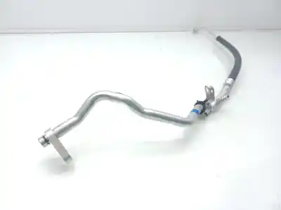 Автозапчастина б/у труби кондиціонації для mazda cx-5 (kf) 2.0 e-skyactiv g 165 посилання на oem iam   