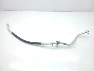 Автозапчастина б/у труби кондиціонації для mazda cx-5 (kf) 2.0 e-skyactiv g 165 посилання на oem iam   