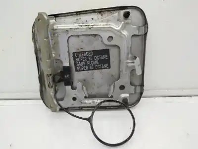 Автозапчасти б/у наружная крышка топлива за nissan pulsar fastback (c13) 1.2 dig-t ссылки oem iam g88303zlma  