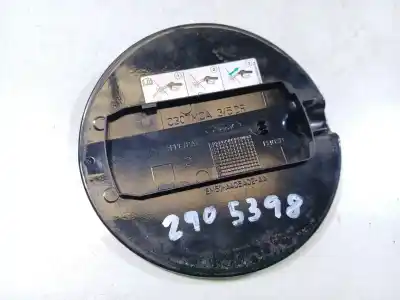 Second-hand car spare part outer fuel cap for ford focus ii (da_, hcp, dp) 1.6 tdci oem iam references   8m51a405a02aa