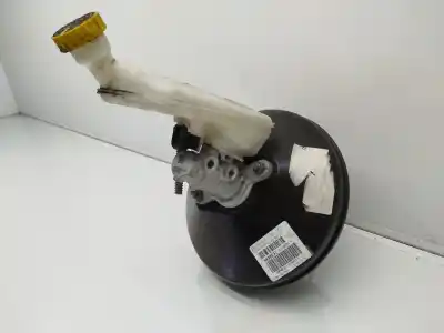 Second-hand car spare part brake servo for citroen c3 ii (sc_) 1.6 hdi oem iam references  88me31 0018606 0204051904 9682984780