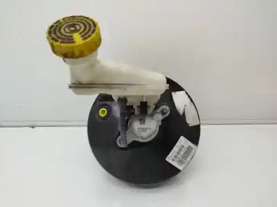 Second-hand car spare part brake servo for citroen c3 ii (sc_) 1.6 hdi oem iam references  88me31 0018606 0204051904 9682984780