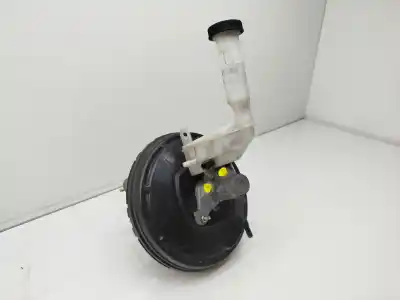 Автозапчастина б/у гальмівний серво для nissan pulsar fastback (c13) 1.2 dig-t посилання на oem iam 472103zl0a