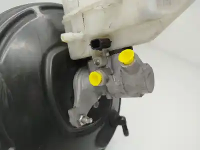 Автозапчастина б/у гальмівний серво для nissan pulsar fastback (c13) 1.2 dig-t посилання на oem iam 472103zl0a  460073zl0b