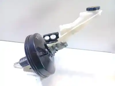 Автозапчастина б/у гальмівний серво для mazda cx-5 (kf) 2.0 e-skyactiv g 165 посилання на oem iam  06277850344 kb8r43950