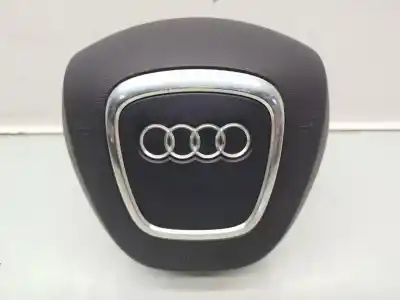 Peça sobressalente para automóvel em segunda mão airbag dianteiro esquerdo por audi a6 berlina (4f2) 3.0 tdi quattro (165kw) referências oem iam 
