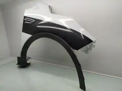 Автозапчасти б/у переднее правое крыло за ford kuga ii (dm2) 2.0 tdci ссылки oem iam   2344151