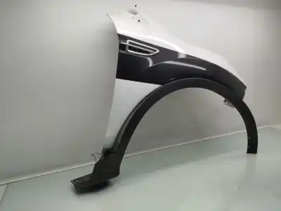 Автозапчасти б/у переднее правое крыло за ford kuga ii (dm2) 2.0 tdci ссылки oem iam   2344151