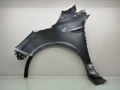 Автозапчасти б/у переднее правое крыло за ford kuga ii (dm2) 2.0 tdci ссылки oem iam   2344151