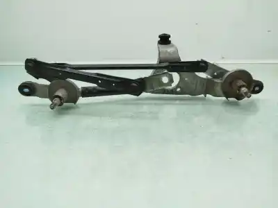 Автозапчасти б/у передняя чистая артикуляция за hyundai i30 (gd) 1.6 gdi ссылки oem iam 98120a5000  
